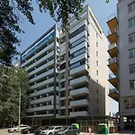 Studio V Novostavbe